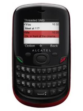 Alcatel OT-355
