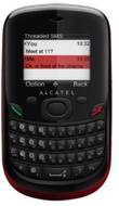 Alcatel OT-355D
