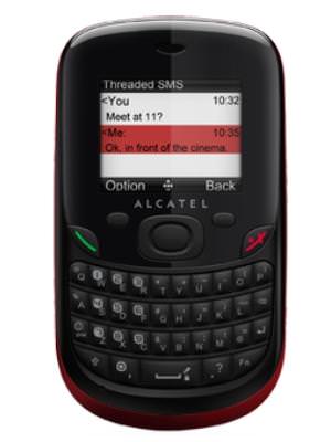 Alcatel OT-355D Price