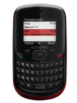 Alcatel OT-355D