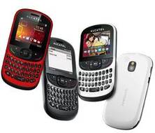 Alcatel OT-358D