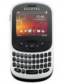 Alcatel OT-358D Price
