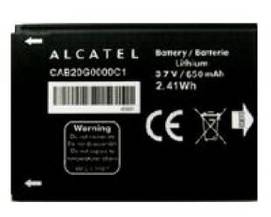 Alcatel OT-360A