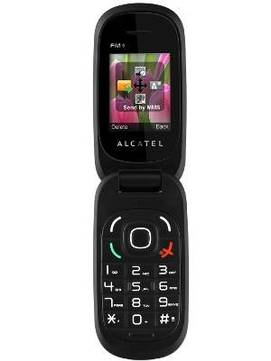 Alcatel OT-361