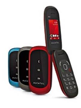 Alcatel OT-361