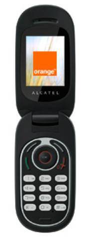 Alcatel OT-363