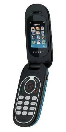 Alcatel OT-363