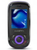 Alcatel OT-380 Price