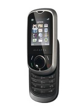 Alcatel OT-383A