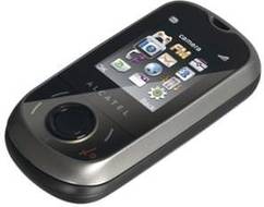 Alcatel OT-383A