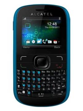 Alcatel OT-385D