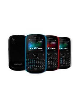 Alcatel OT-385D