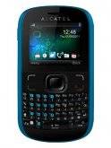 Alcatel OT-385D