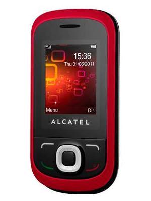 Alcatel OT-390 Price