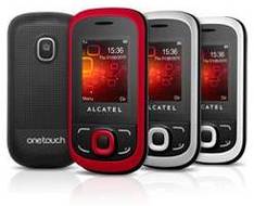 Alcatel OT-390