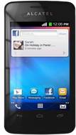 Alcatel OT-4010E
