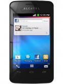 Alcatel OT-4010E Price