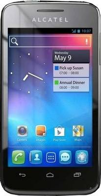 Alcatel OT-5020E