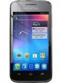 Alcatel OT-5020E Price