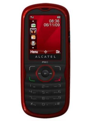 Alcatel OT-505 Price