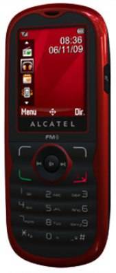 Alcatel OT-505
