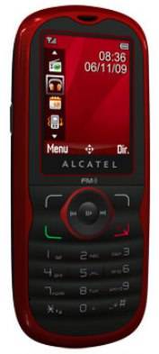 Alcatel OT-505