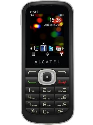 Alcatel OT-506 Price
