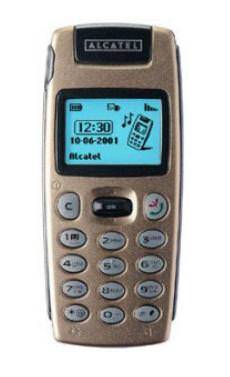 Alcatel OT 512
