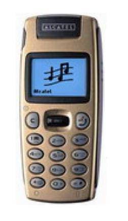 Alcatel OT 512
