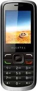 Alcatel OT-520D