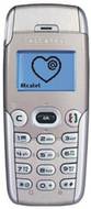 Alcatel OT 525