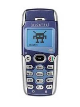 Alcatel OT 526