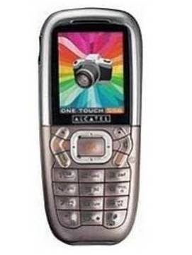 Alcatel OT 556