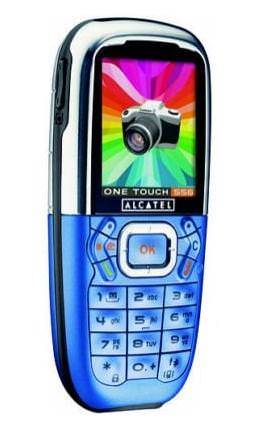 Alcatel OT 556