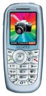 Alcatel OT 557