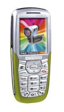 Alcatel OT 557