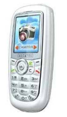 Alcatel OT 557
