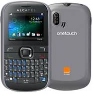Alcatel OT-585DF