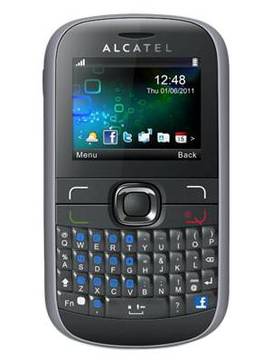 Alcatel OT-585F