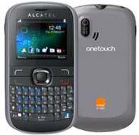 Alcatel OT-585F