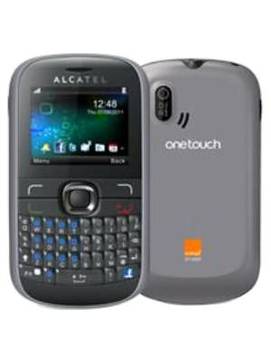 Alcatel OT-585F