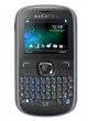 Alcatel OT-585F
