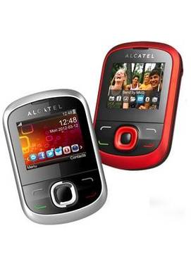 Alcatel OT-595