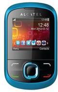 Alcatel OT-595D