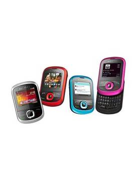 Alcatel OT-595D