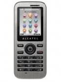 Alcatel OT-600