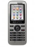 Alcatel OT-600 Price