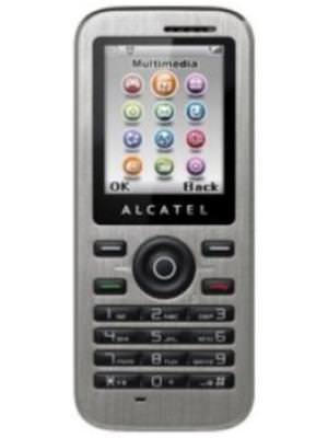 Alcatel OT-600A Price