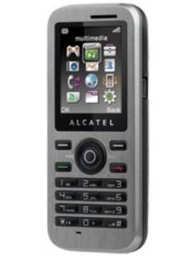 Alcatel OT-600A