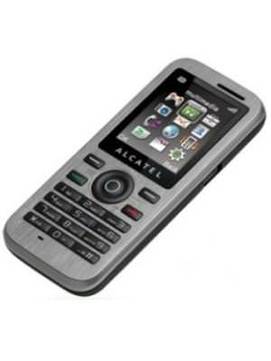 Alcatel OT-600A